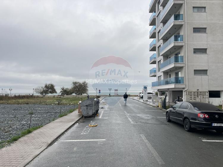 Studio investitie, langa plaja, Mamaia Nord Navodari - 14