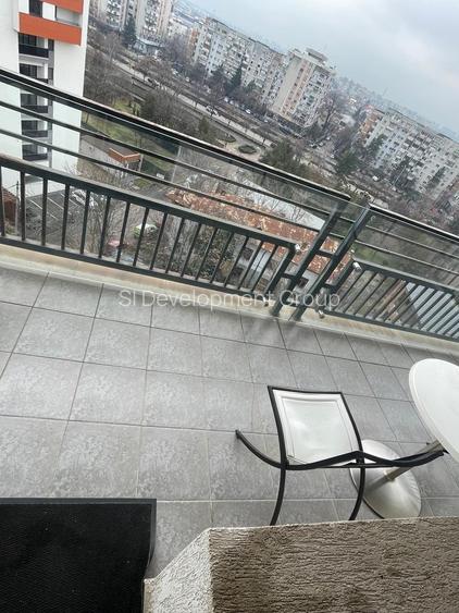 Apartament 3 camere - Str. Gheorge Doja | Bloc nou, Premium, Recent Igienizat - 11