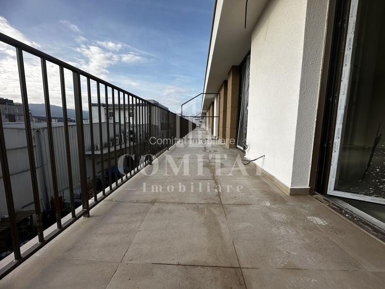 Apartament în bloc exclusivist | Etaj intermediar | Zona Eroilor - 8