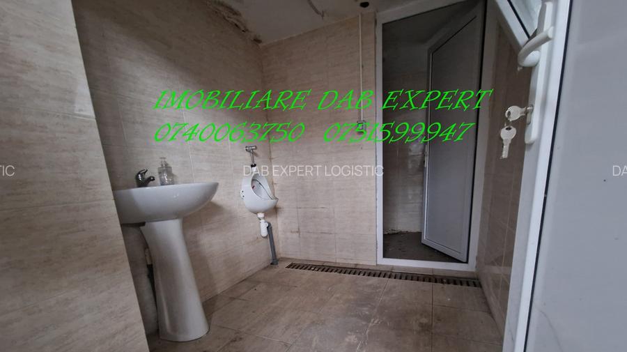 Hala inchiriere zona centrala , acces TIR - 2