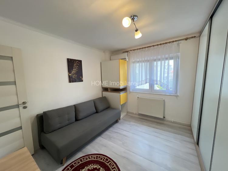 Apartament modern, 2 camere, Mioritei - 7