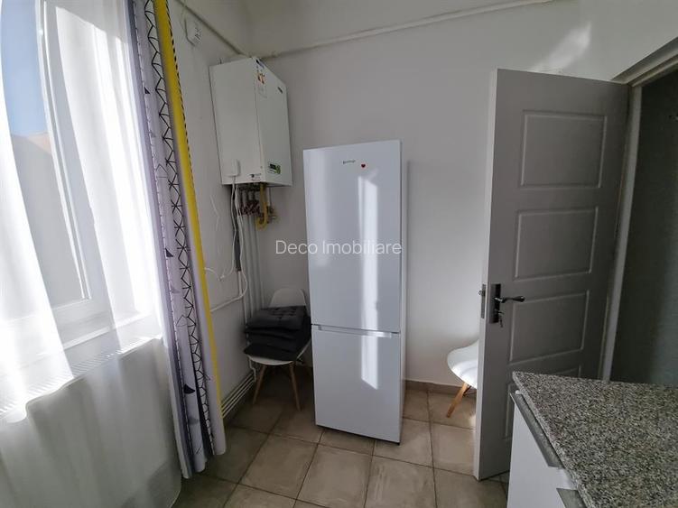 Apartament cu 1 camera de inchiriat zona Sp de Ortopedie - 6