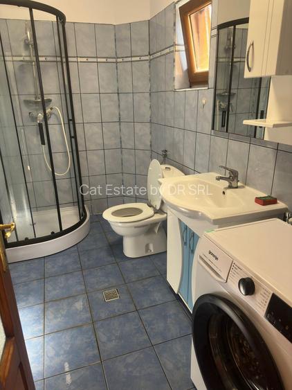 Casa zona Ciarda Rosie/Muzeul de apa - 14