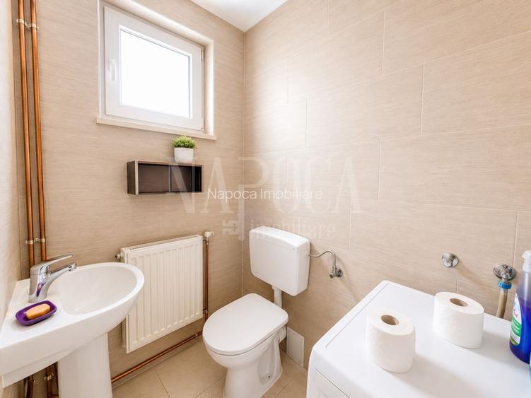 Casa 4 camere de vanzare in Floresti - 3