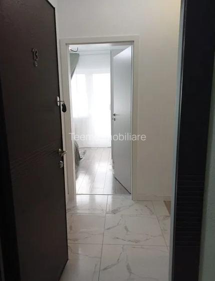 Apartament 2 camere, semidecomandat, 50 mp, centrala, balcon, paracare, Popesti - 8