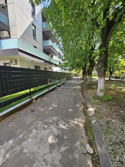 Apartament 2 camere-80mp-Imobil 3 etaje-Parc Tineretului-Metrou Eroii Revolutiei - 19