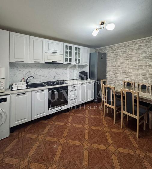 Apartament modern cu 3 camere | Zona Elite City - 3