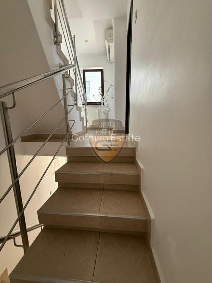 Vila P+1 , 5 Camere, 2 Bai , FALEZA NORD / DELFINARIU - 18