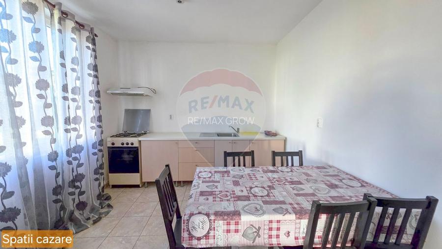 De vanzare spatiu industrial in Turnu Magurele - Teleorman - 37