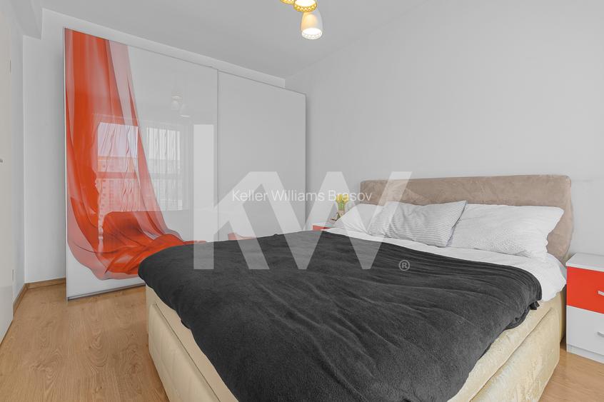 Apartament cu 2 Camere | Pozitionare excelentă | Avantgarden - 12