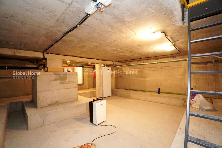 Duplex 4 Camere | Dorobanti | 2 Locuri de Parcare | Curte Proprie - 19