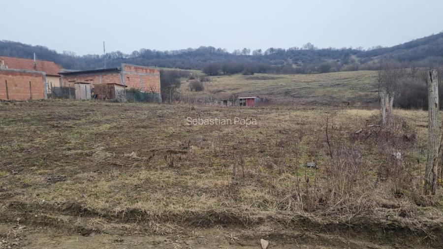 Teren de vanzare,Zalau,Sarmas,Strada Gheorghe Sincai - 3