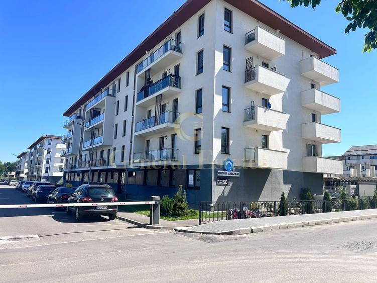 Apartament 2 camere | 61 mp | Tractorul | Ideal locuință sau birou - 3