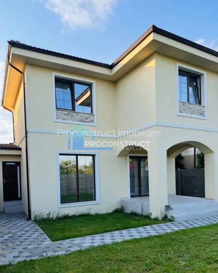 Duplex la cheie | 120 MP | 5 Camere | Giarmata | Comision 0% | - 19