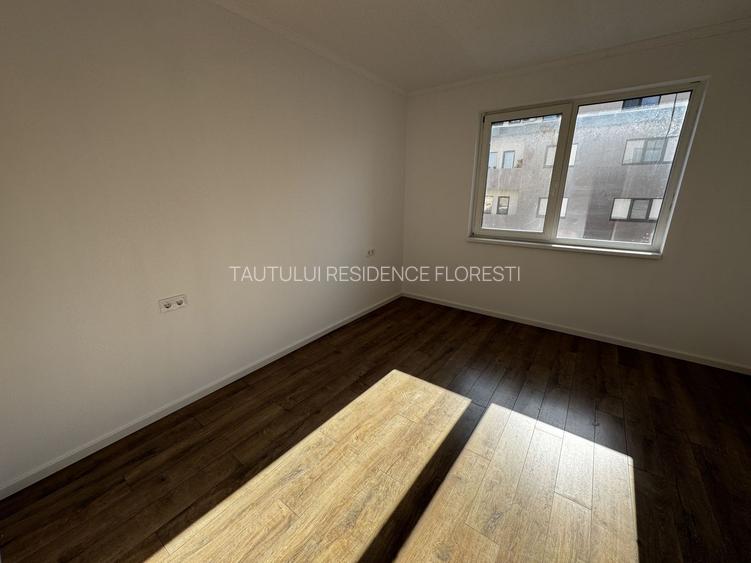 Ap 10 C5 Tautului Residence Park Parcul Poligonului Zona Sub cetate T - 20