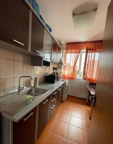 3 Camere de inchiriat | Gorjului | Metrou | Parcare - 4