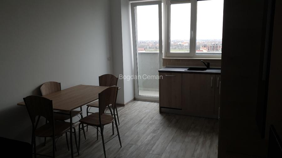 Inchiriez apartament 2 camere - 6