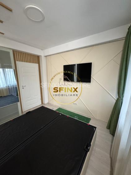 2 Camere | Drumul Taberei | Loc Parcare | Centrala Proprie - 12