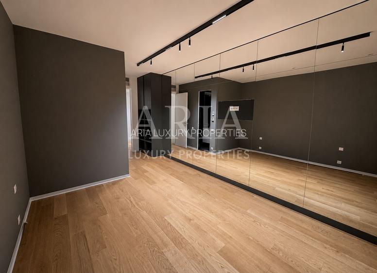 ONE VERDI PARK 5 CAMERE FIRST RENT | UNDERGROUND PARKING - 10