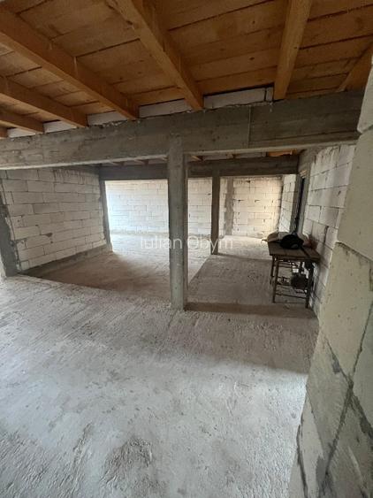 Casa+teren  Vadu Pașii Buzau - 4