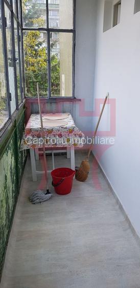 Prima inchiriere 2 camere decomandate partial mobilate, mob la cerere - 16