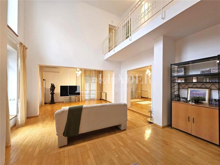 Vila Individuala I Renovata  I 650 MP teren I 7 camere - 3