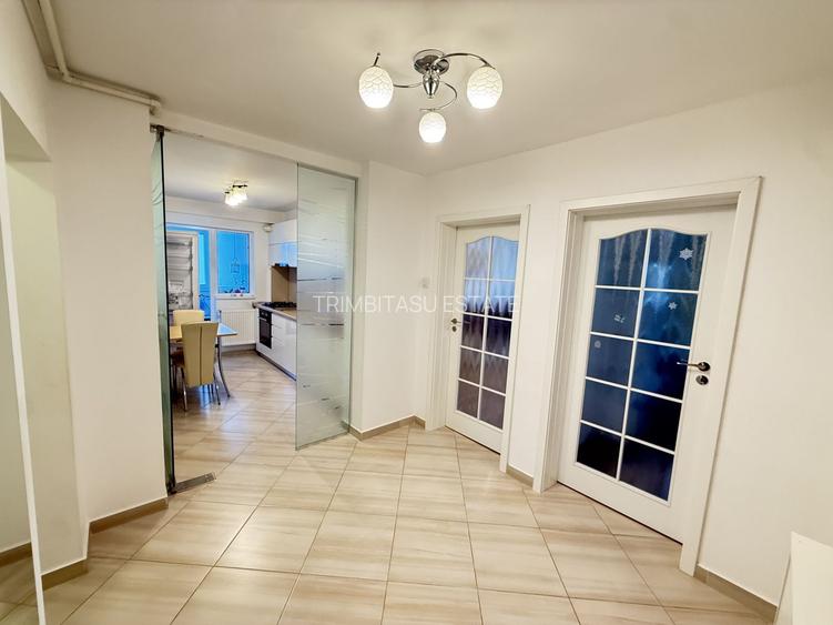 Apartament 4 camere Lacul Tei Teiul Doamnei - 17