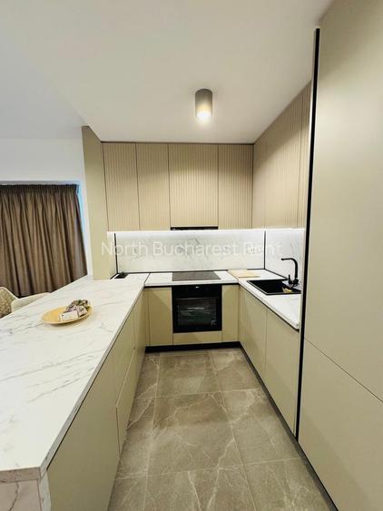 Apartament 2 camere One Cotroceni/ Parcare Subterana - 5