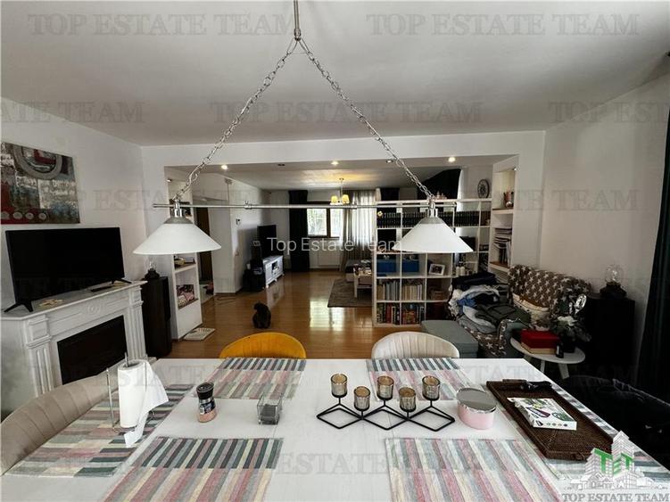 Zona Primarie Mogosoaia | Complex de case cu bariera | Curte cu foisor - 7