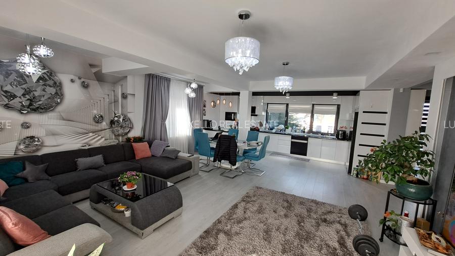 VILA INDIVIDUALA LUX - 14