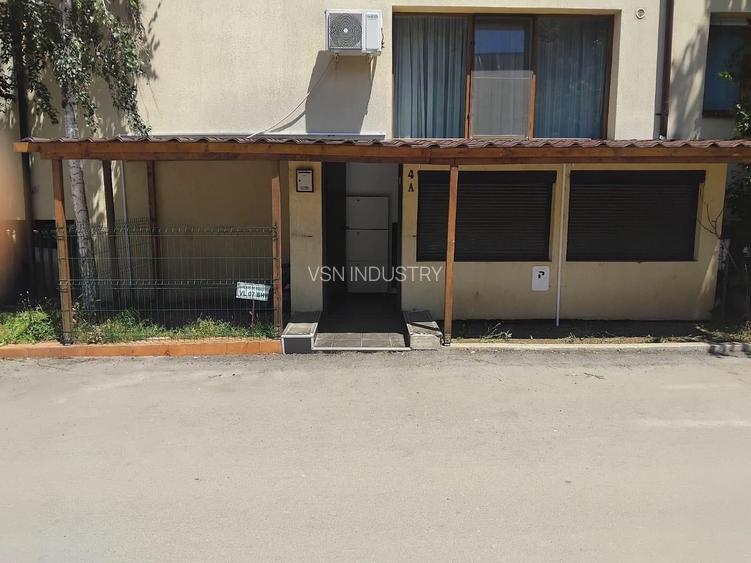 APARTAMENT 2 CAMERE, BRAGADIRU, CARTIERUL VERDE - 11