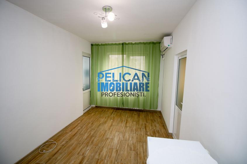 Neptun, 3 camere, renovat - 2