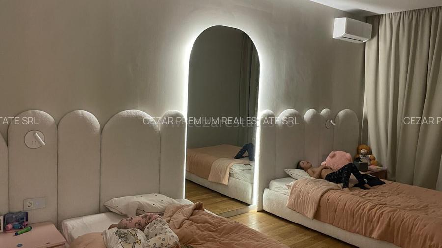 SUPER OFERTA! PIPERA  VILA ELEGANTA IN COMPLEX FINISAJE LUX - 39