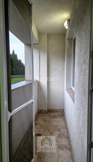 Inchiriez apt. 2cam. Pacii, Rotar Park1, Bd. I. Maniu,langa metrou Pacii,parcare - 8