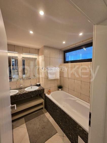 Apartament 3 camere | vedere padure | British School - 9