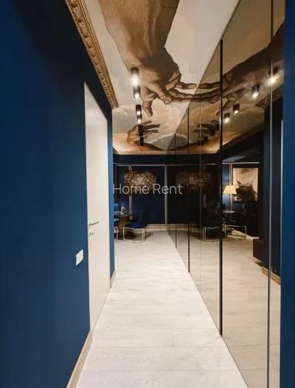 Apartament Novum Iuliu Maniu metrou 3 minute posibilitate parcare subterana - 9