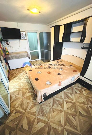 Garsoniera de vanzare - zona Darmanesti - 2