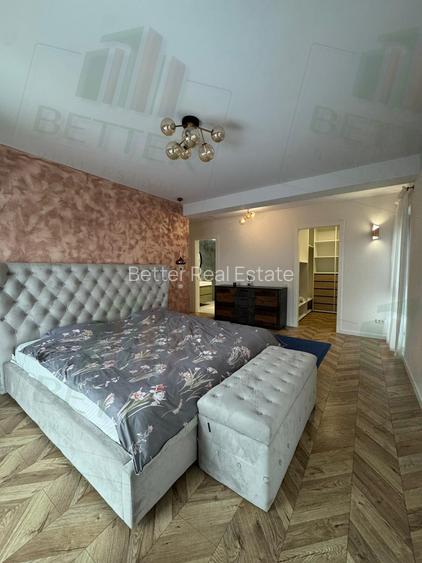 Casă individuală în Comuna Berceni | 550 mp teren | Acces asfaltat | 6 camere - 18