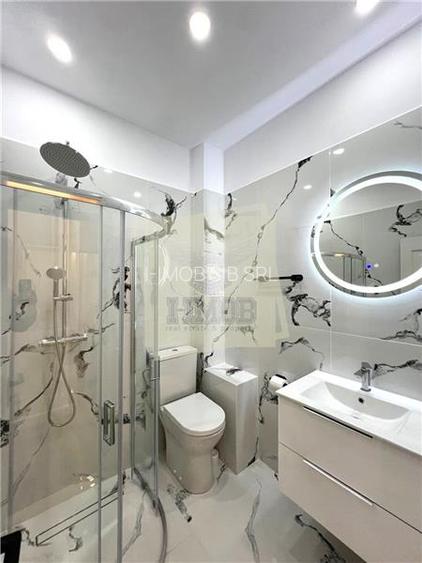 Apartament modern cu 3 camere 2 bai parcare zona Dedeman - 3