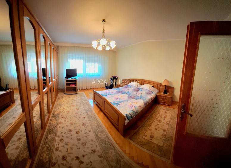 Apartament 3 camere 109 mp utili – Faleza Nord | La 2 pași de mare - 7