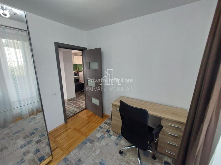 Apartament 3 Camere, De Vanzare, Strada Cutezantei, Tudor - 6