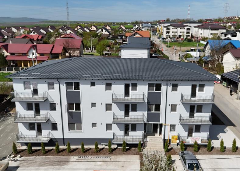 MICSUNELELOR RESIDENCE