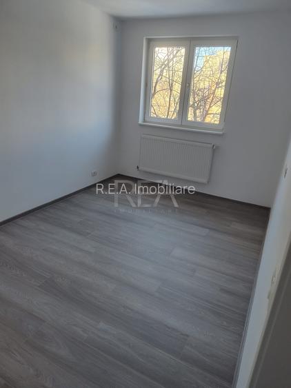 3 camere, et 3/10, centrala, renovat-Drumul Taberei - 3