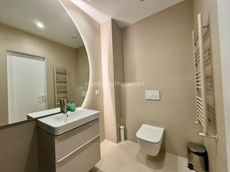 Aviatiei Towers 2 Rooms - First Rent - 14