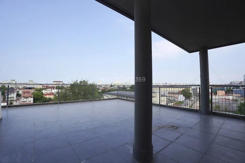 URGENT!, Penthouse, TERASA MARE, VIEW PANORAMIC, NELOCUIT, NEGOCIABIL - 14