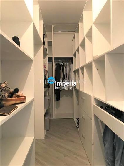 Apartament de  vanzare 4 Cam, 2 bai, garaj, Visoianu Lunca Cetatuii - 8