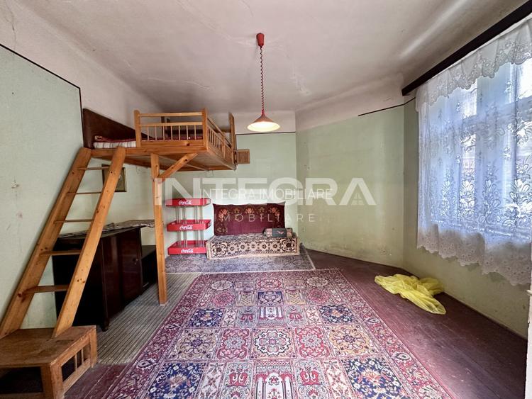 Ideal Clinica | Cartier Gheorgheni 4 Camere | 275 Mp. Teren | Zona Cipariu  - 16