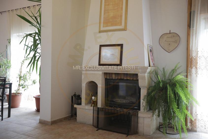 Pensiune in zona de munte-Baia de Fier - 9