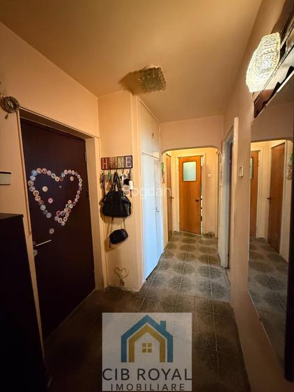 Vanzare apartament 4 camere Calea Mosilor - 28