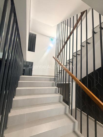 APARTAMENT CU MUTARE IMEDIATA, BLOC NOU, INTABULAT, PACURARI - 8